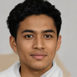 Bùi Chí Công avatar