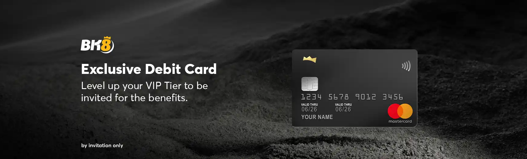 Banner quảng cáo vsbet 5