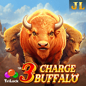 Logo đội Buffalo