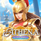 Logo đội Athena-Lucky