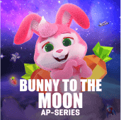 Logo đội Bunny Moon