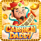 Logo đội Caishen